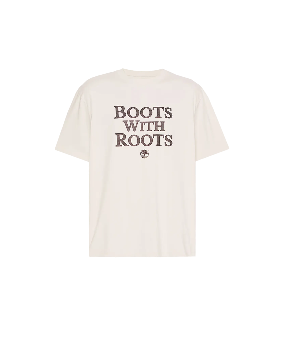 Boots With Roots T-Shirt