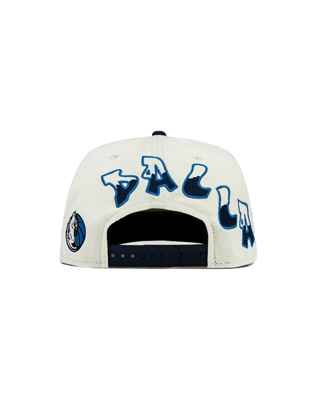 All Star Dallas Mavericks 950AF Snapback Mens HAt