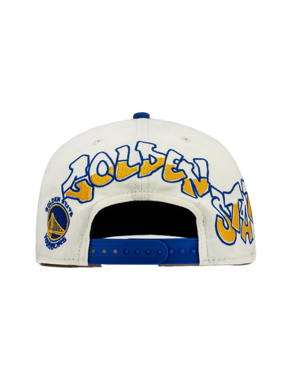 All Star Golden State Warriors 950AF Snapback Mens Hat