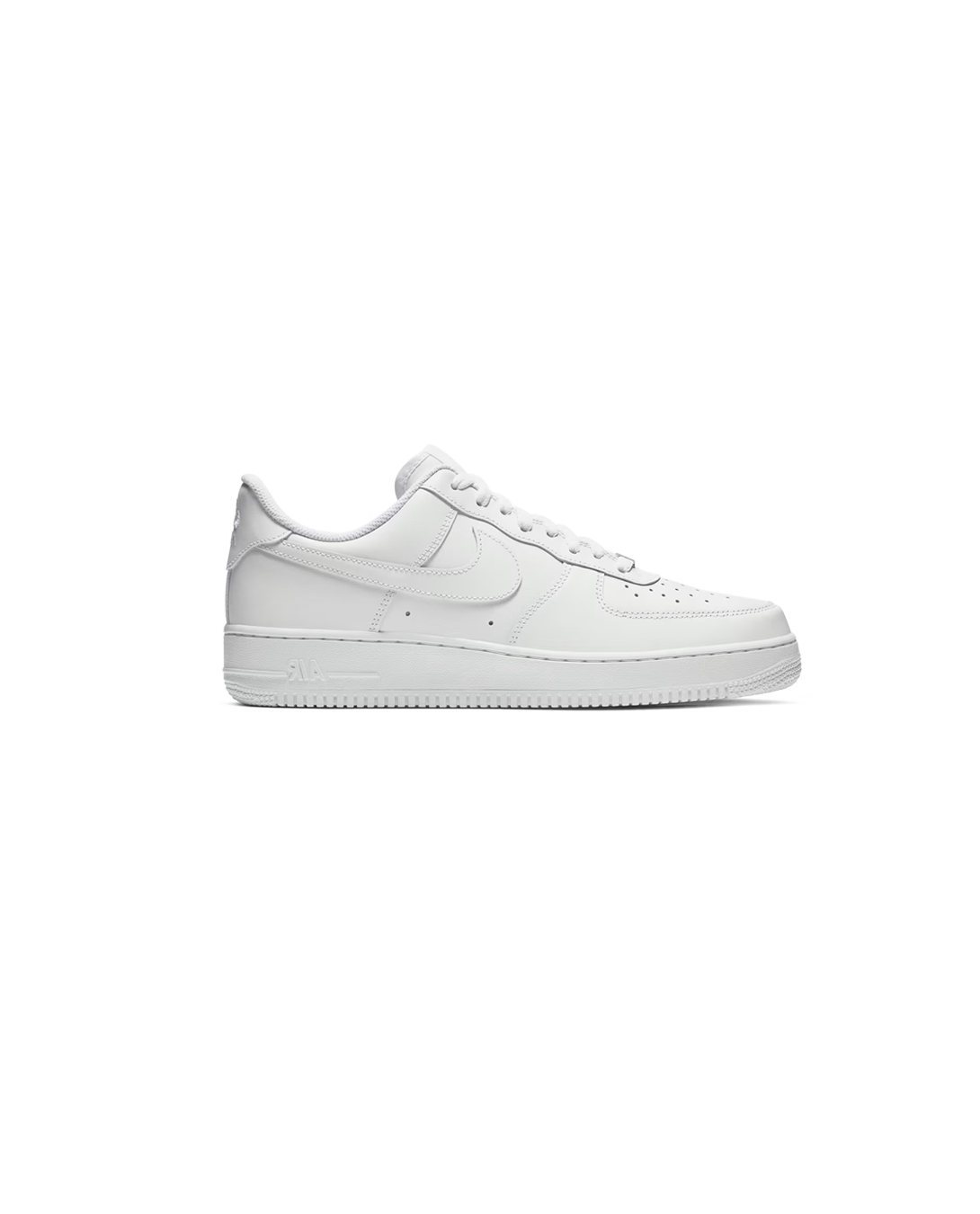 Air Force 1 Low '07 Triple White