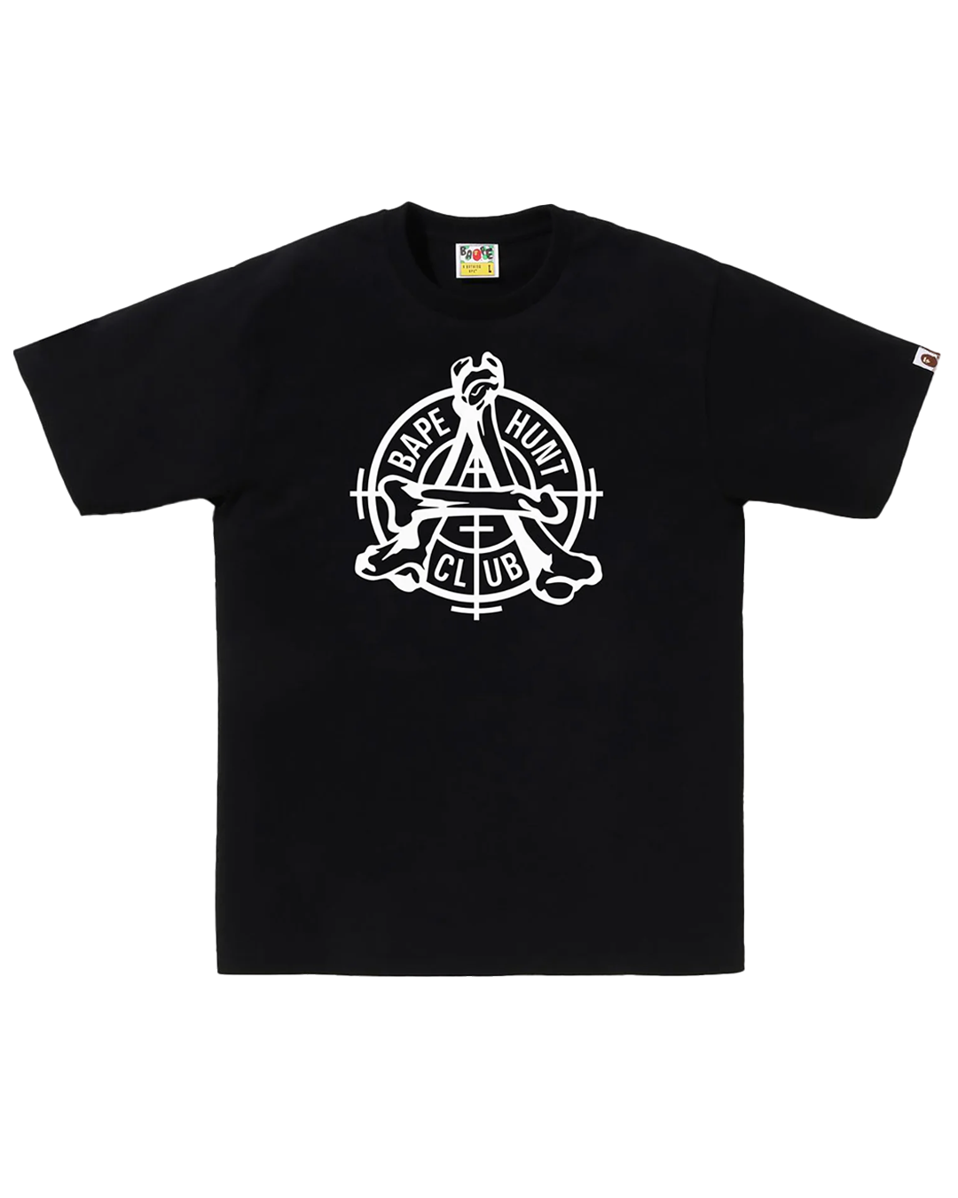 BAPE Mens Hunt Club