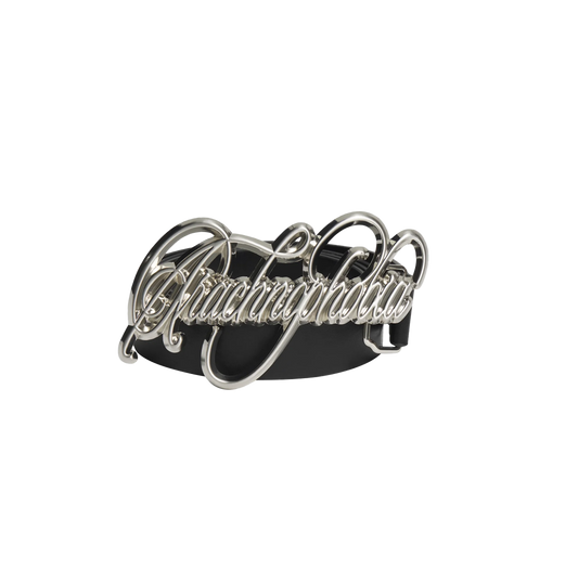 Arachnophobia Belt