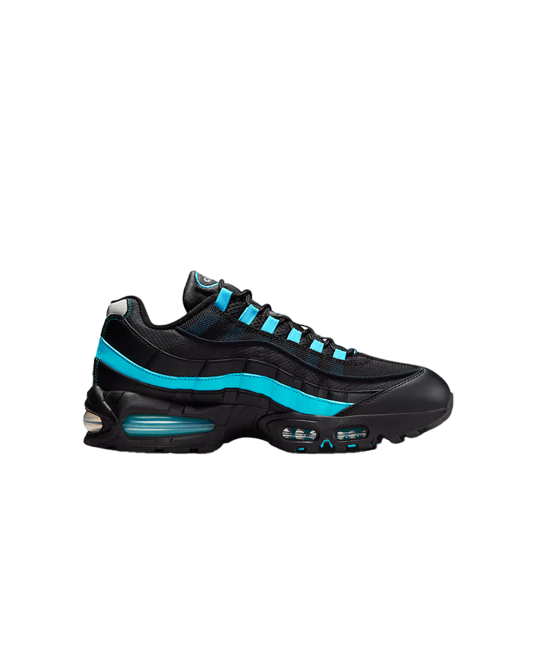 Air Max 95 'Big Bubble'