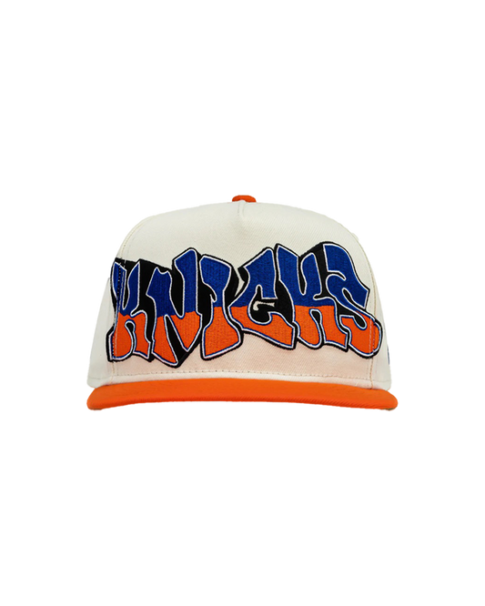 All Star New York Knicks 950AF Snapback Mens Hat
