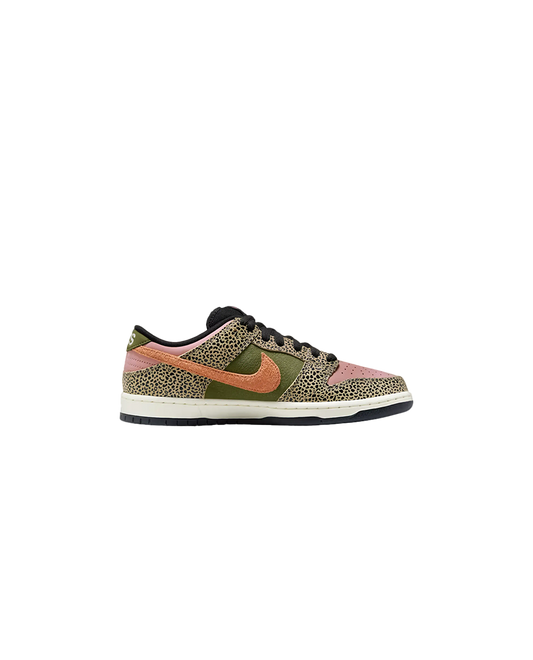 Arts-Rec x Dunk Low SB 'For Recreational Use'