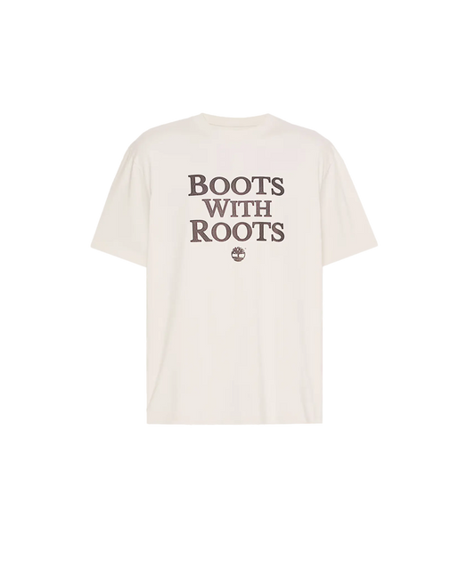 Boots With Roots T-Shirt