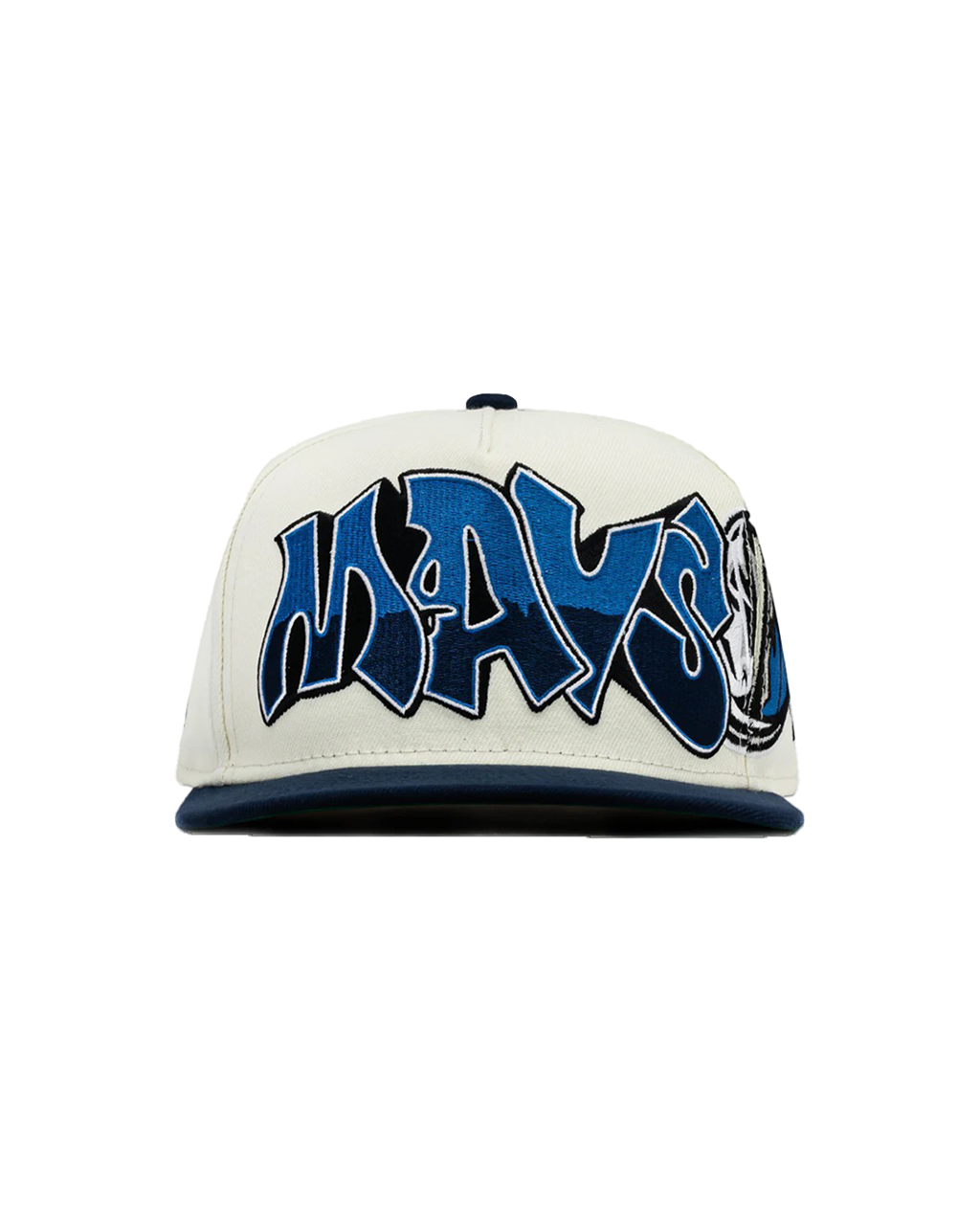 All Star Dallas Mavericks 950AF Snapback Mens HAt