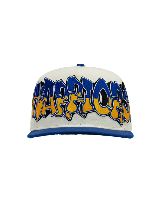 All Star Golden State Warriors 950AF Snapback Mens Hat