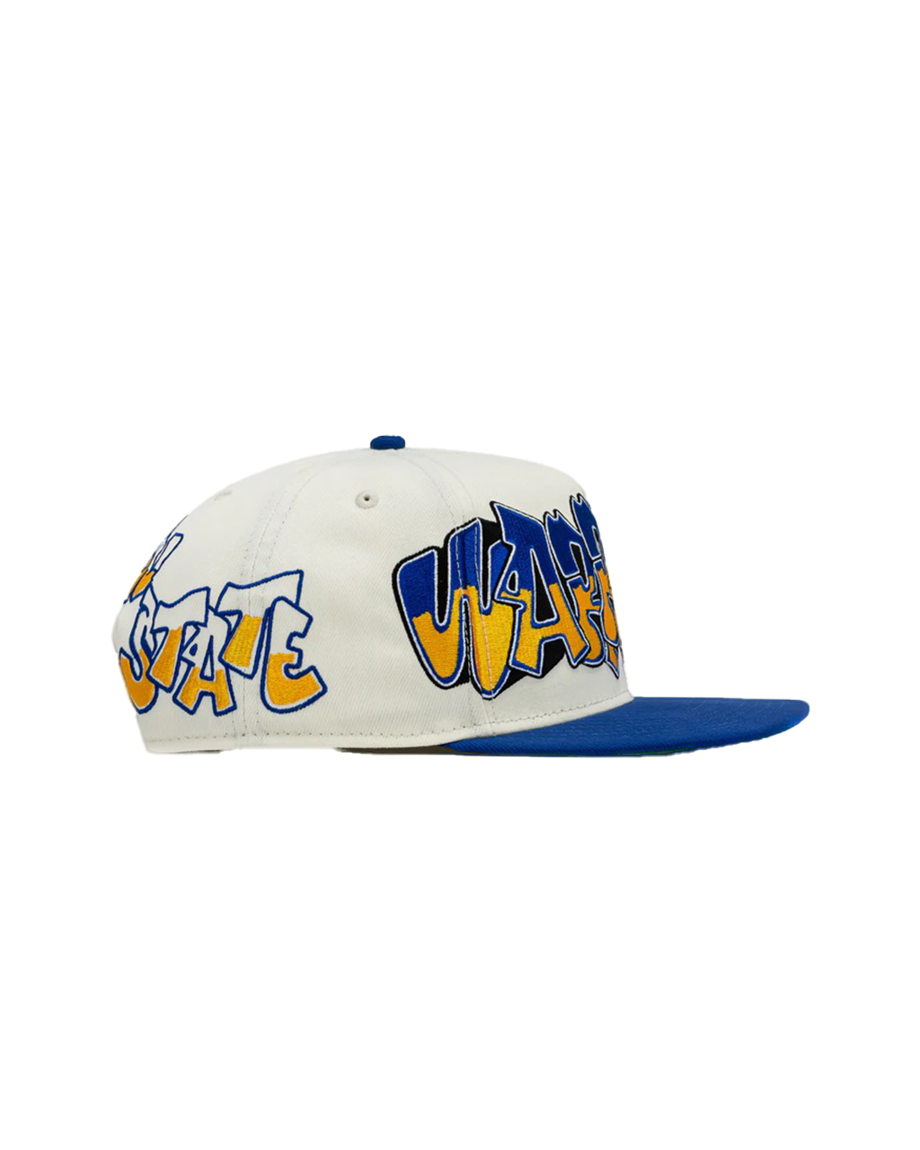 All Star Golden State Warriors 950AF Snapback Mens Hat