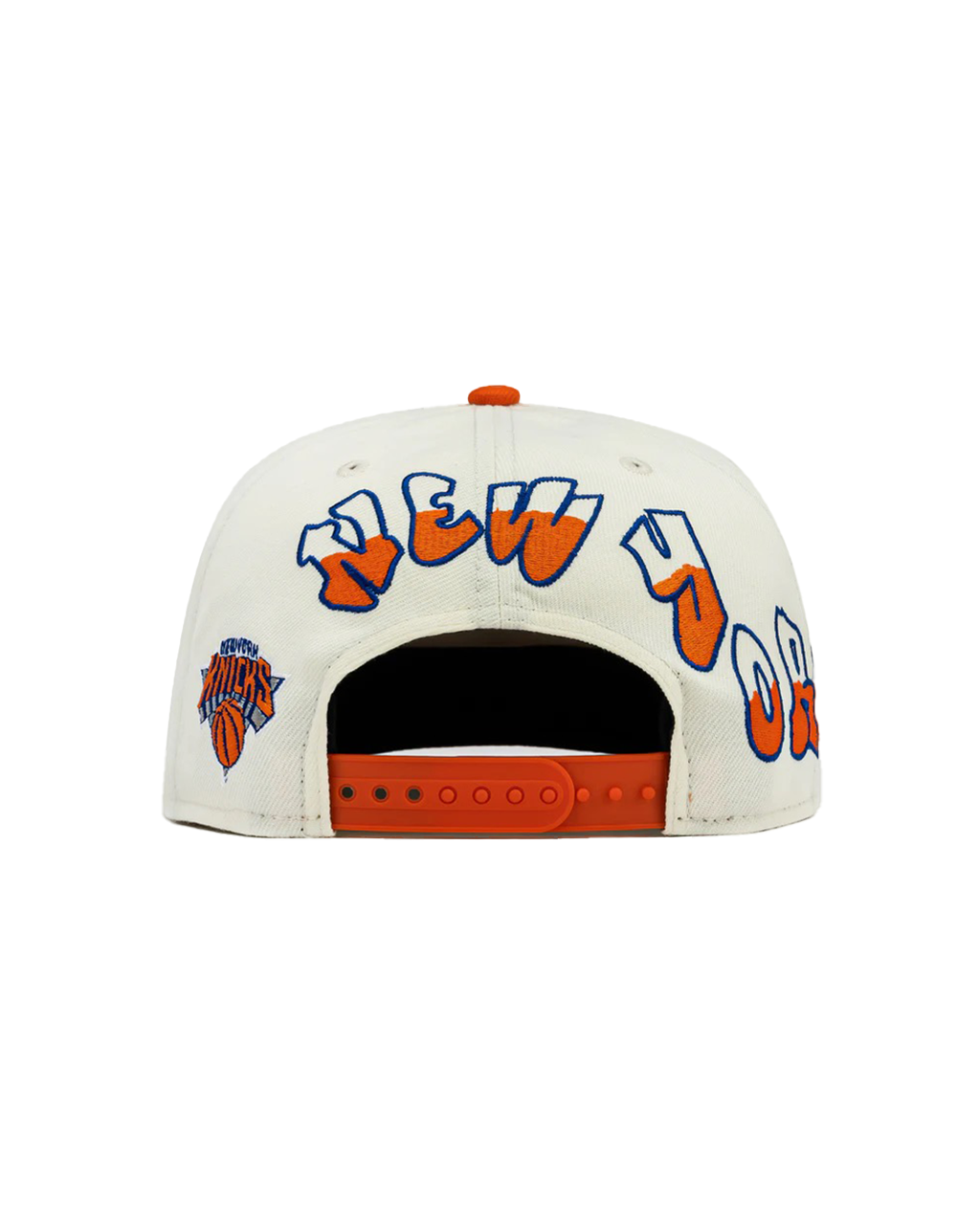 All Star New York Knicks 950AF Snapback Mens Hat