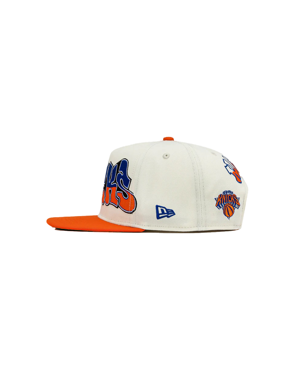 All Star New York Knicks 950AF Snapback Mens Hat