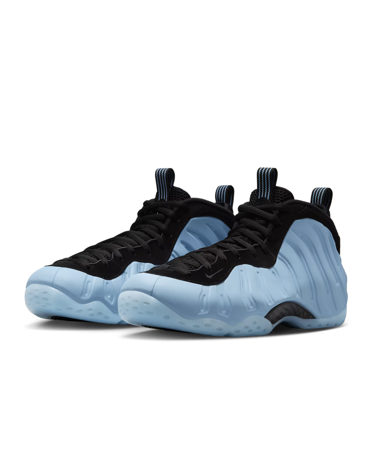 Air Foamposite One “Psychic Blue”