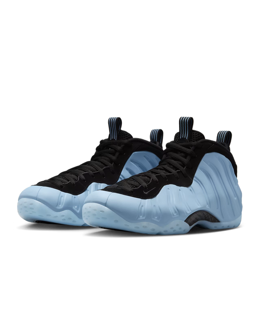 Air Foamposite One “Psychic Blue”