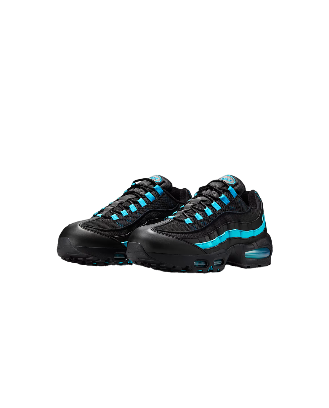 Air Max 95 'Big Bubble'