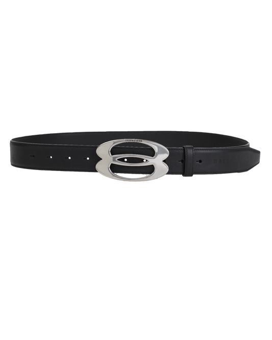 Black Unity Belt
