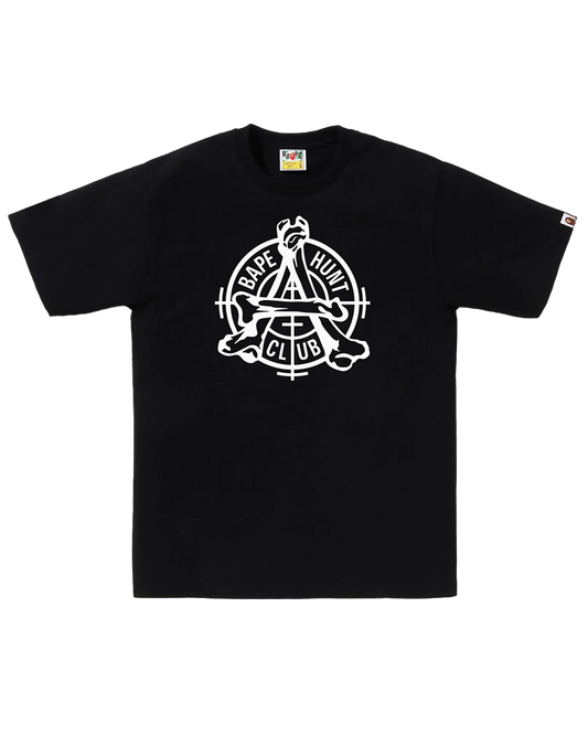 BAPE Mens Hunt Club