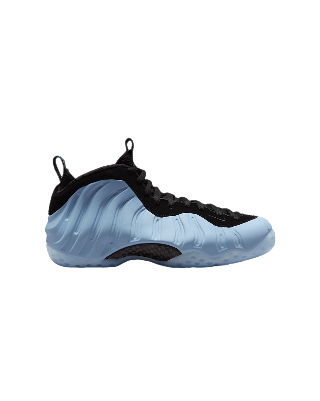 Air Foamposite One “Psychic Blue”