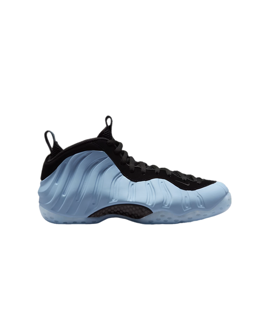 Air Foamposite One “Psychic Blue”